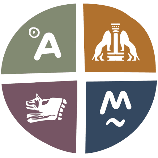 Άργος - Μυκήνες logo