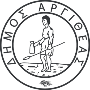 Αργιθέα logo